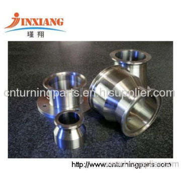 Stainless Steel Cnc Turning Components 